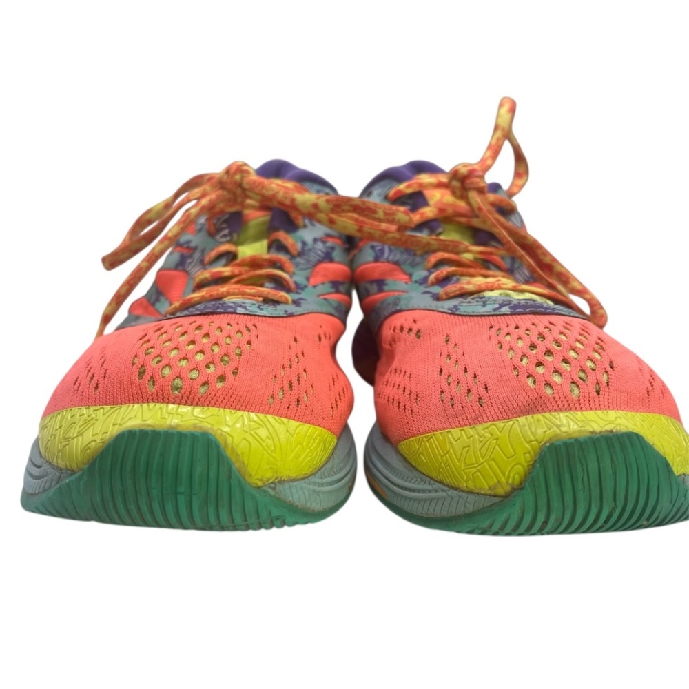 Asics‎ T58ON Gel Noosa 10 Women's Running Triathlon Shoes Size 9 - Picture 3 of 15